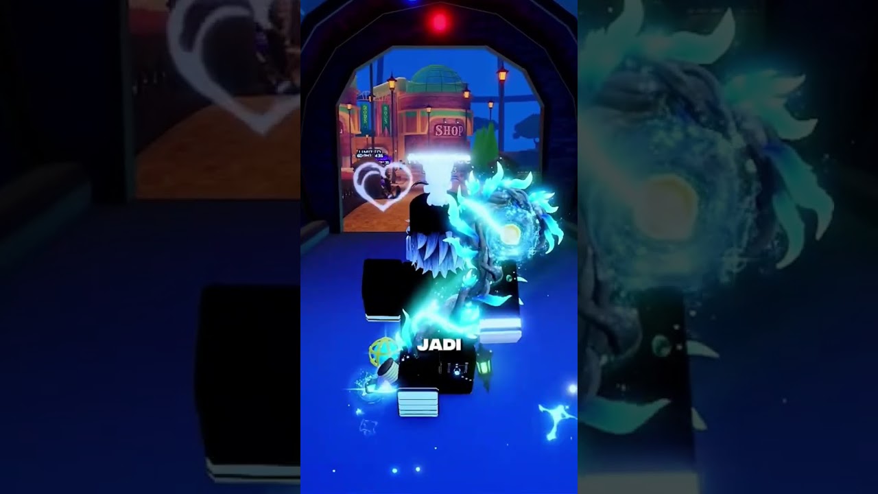 New location of METEOR CHARM in the latest FISH IT update! #roblox #robloxfishit #raflichannel #fish