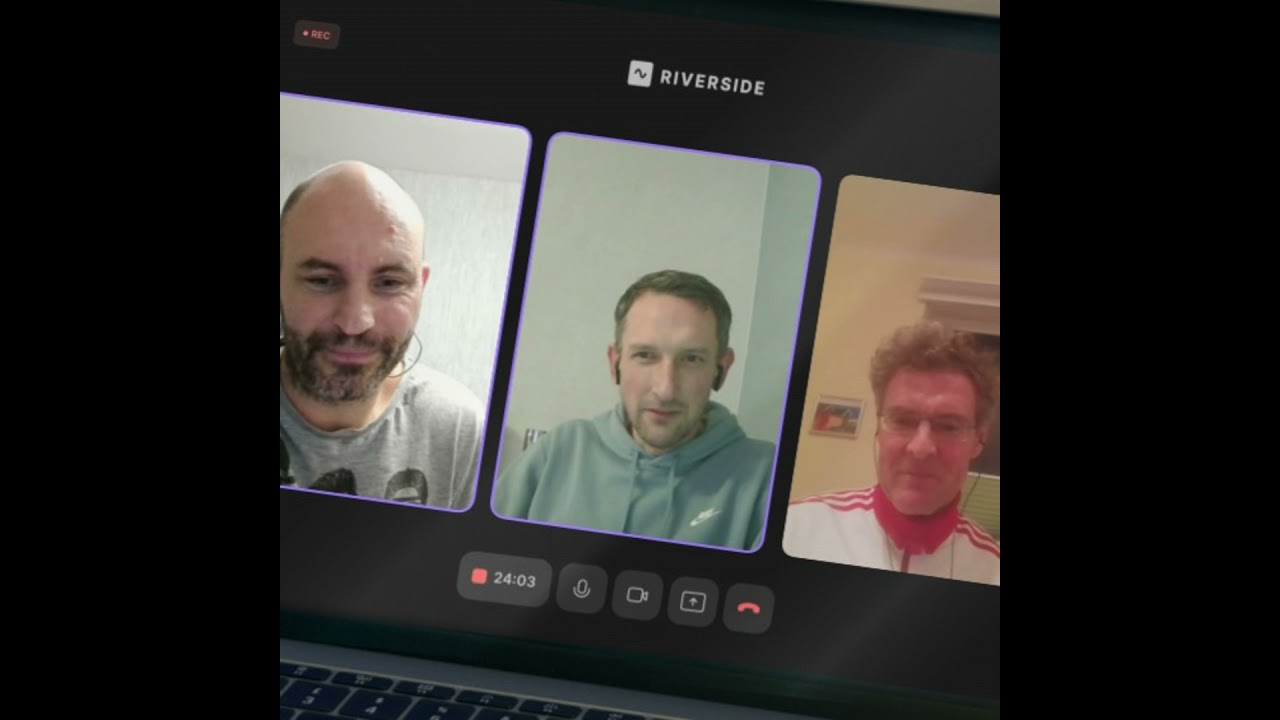 Ganz schön wichtig - Folge 8 - Die Eisbademeisters