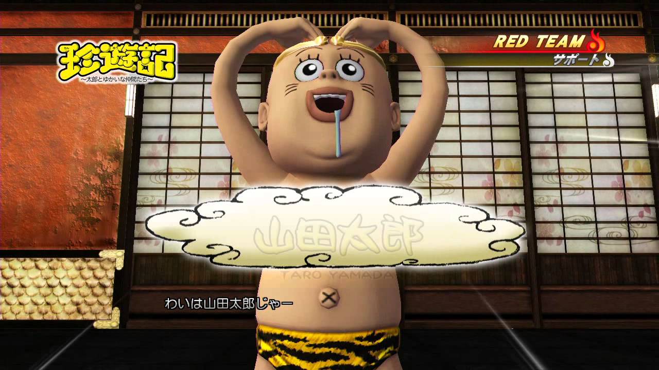 Jスターズ ビクトリーロード#6 剣心でプレイっ！ in桃源郷