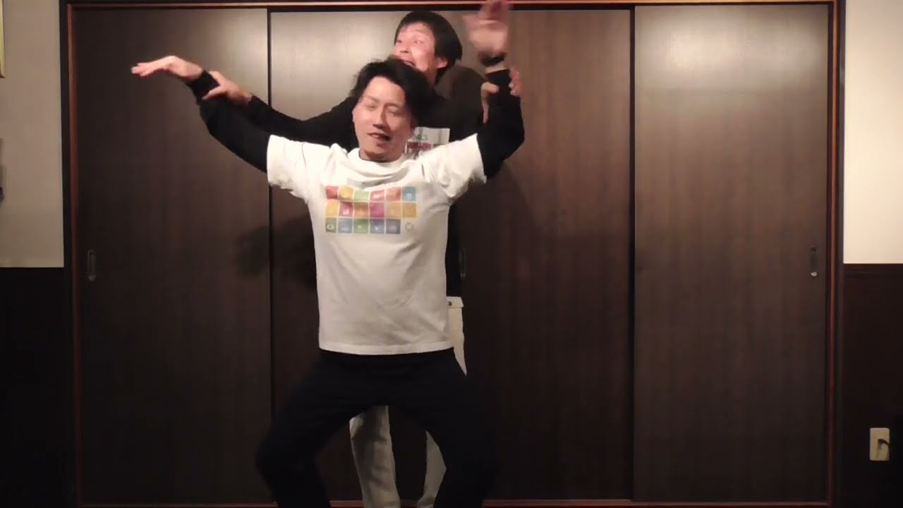 【環境漫才】SDGsBOYs「④質の高い教育をみんなに」
