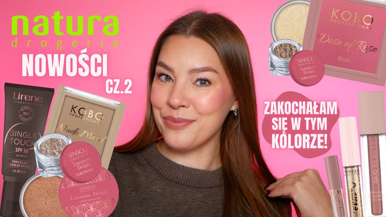 Sensique BŁYSZCZY! ❤️ ŚWIĄTECZNA kolekcja w akcji! To była MIŁOŚĆ od pierwszego wejrzenia! 🥰