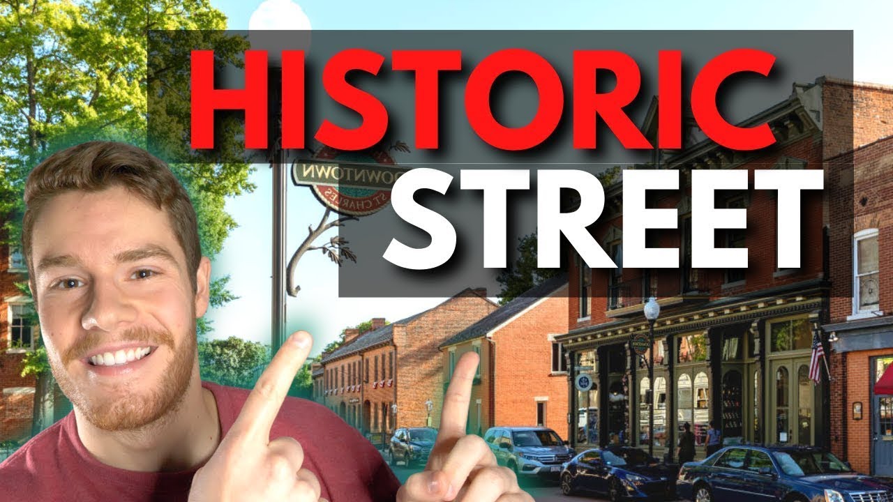 Living in St. Charles, Missouri - EVERYTHING YOU NEED TO KNOW