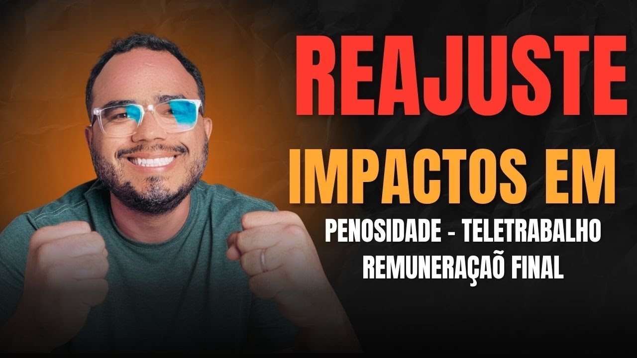 REAJUSTE MPU: SEGREDOS QUE VOCÊ PRECISA SABER