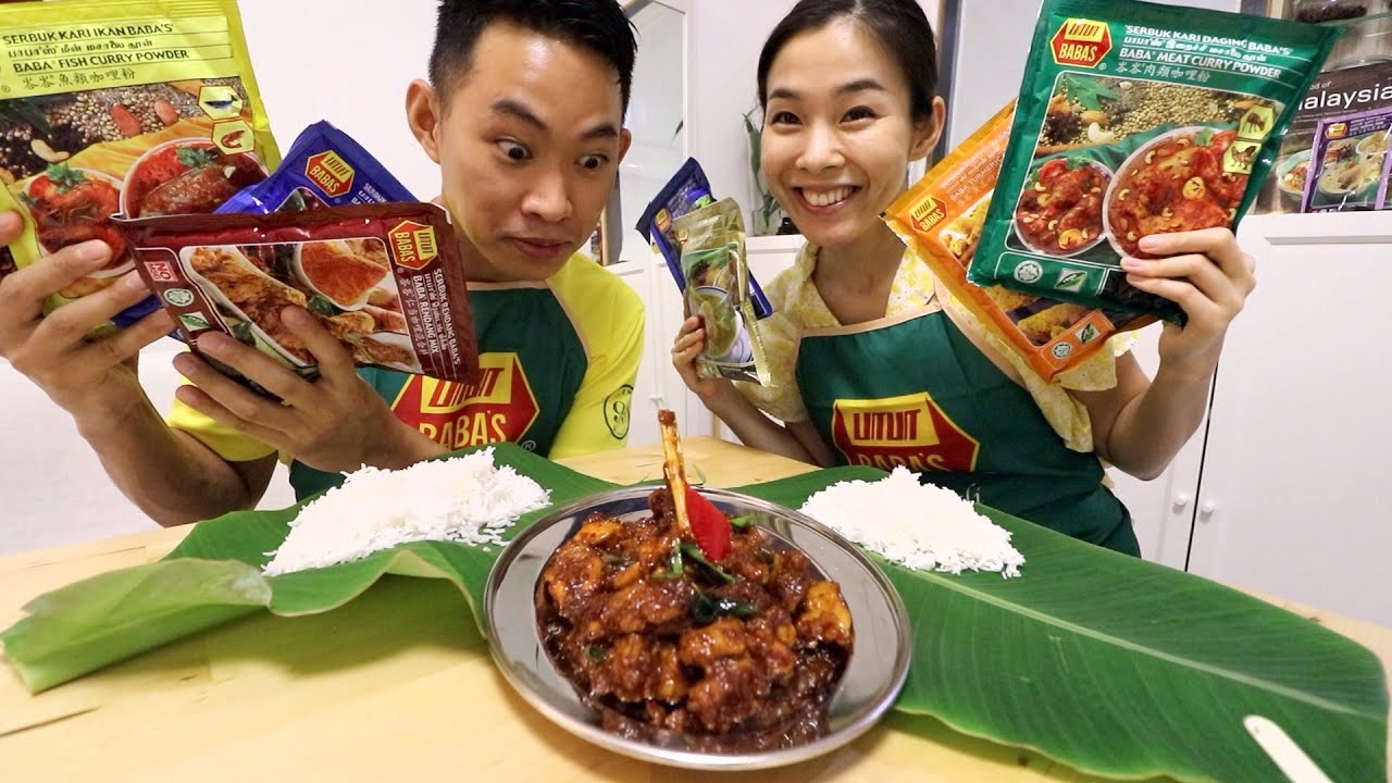 Thank you BABA'S for your love