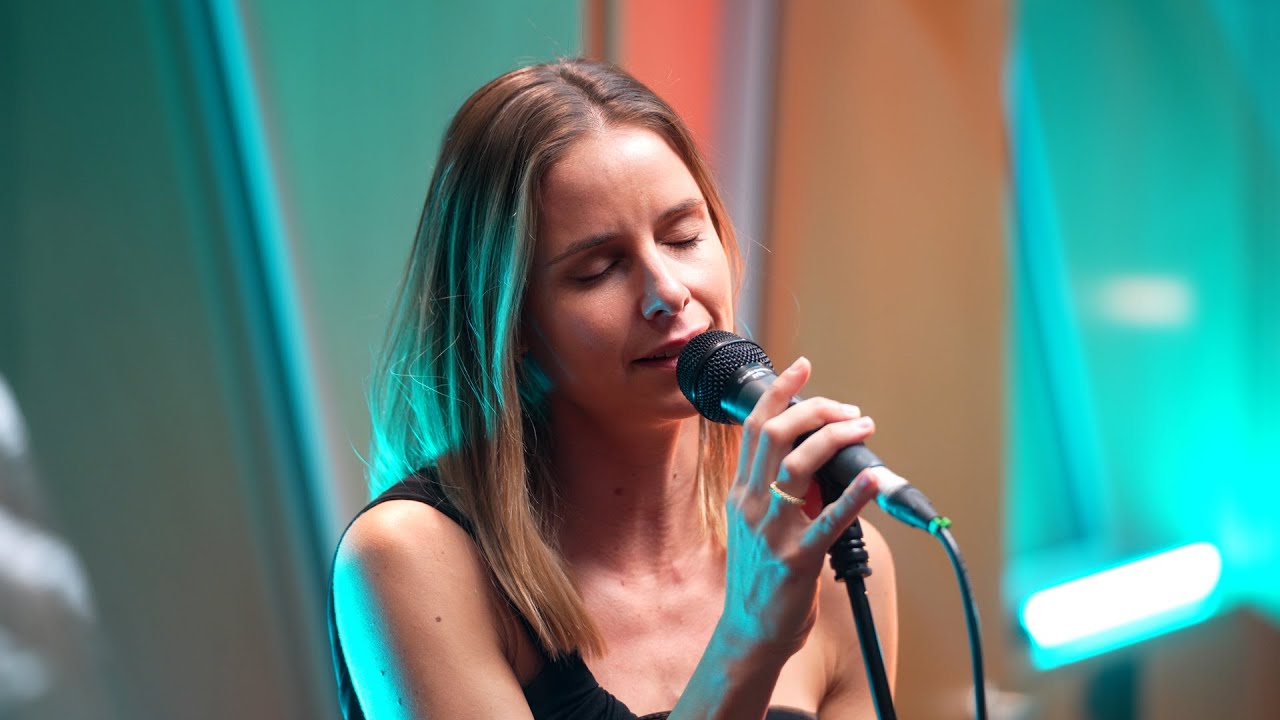 Nela Pocisková – Dnes je to o mne | Expres LIVE