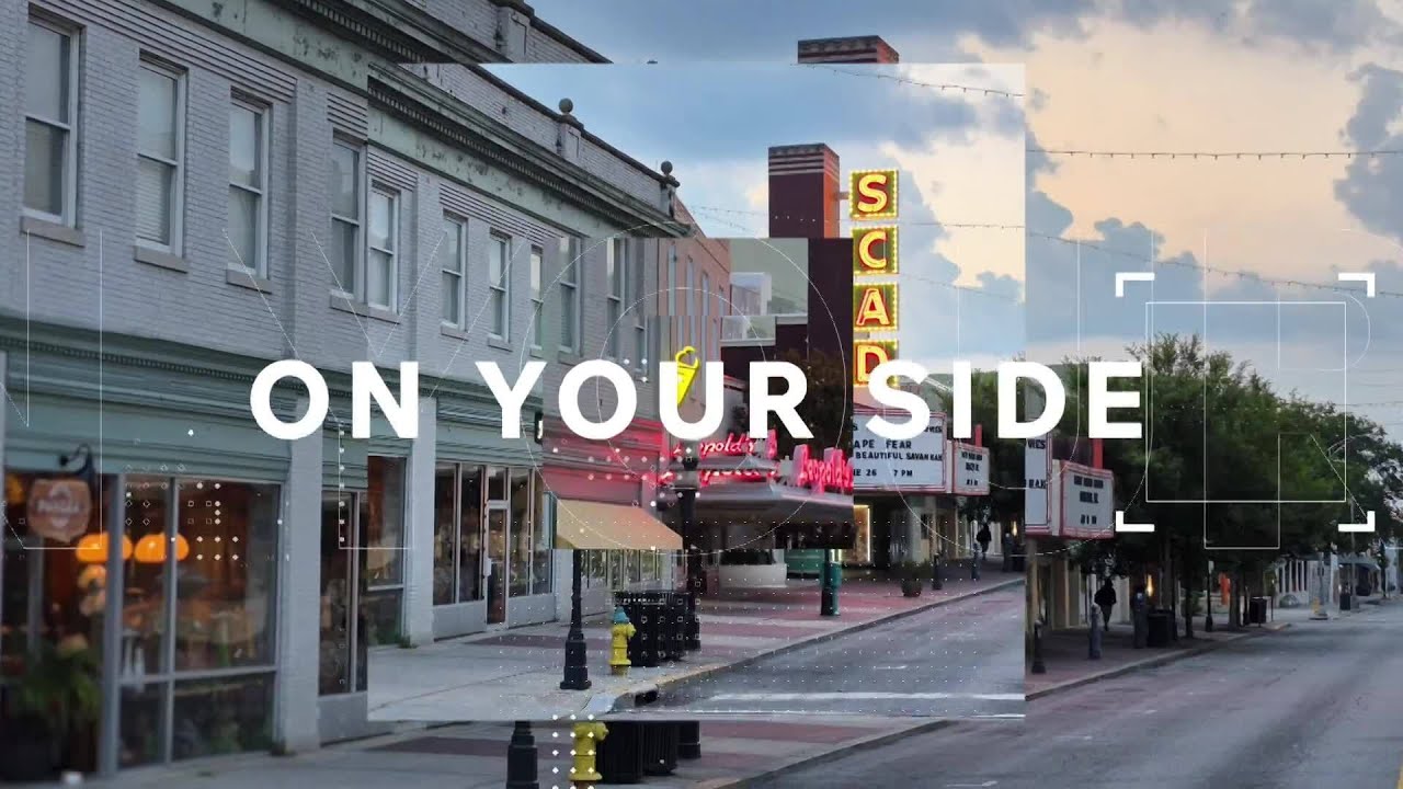 WSAV News 3 Today в 6 утра