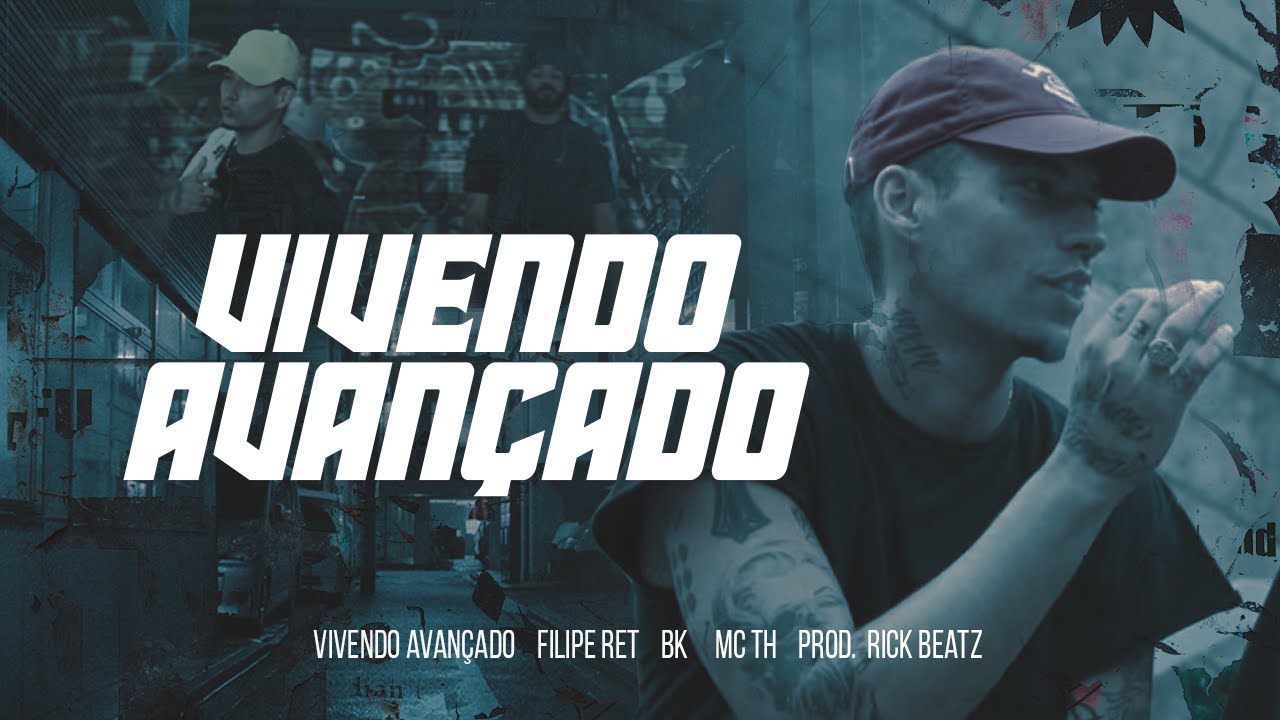 Filipe Ret 