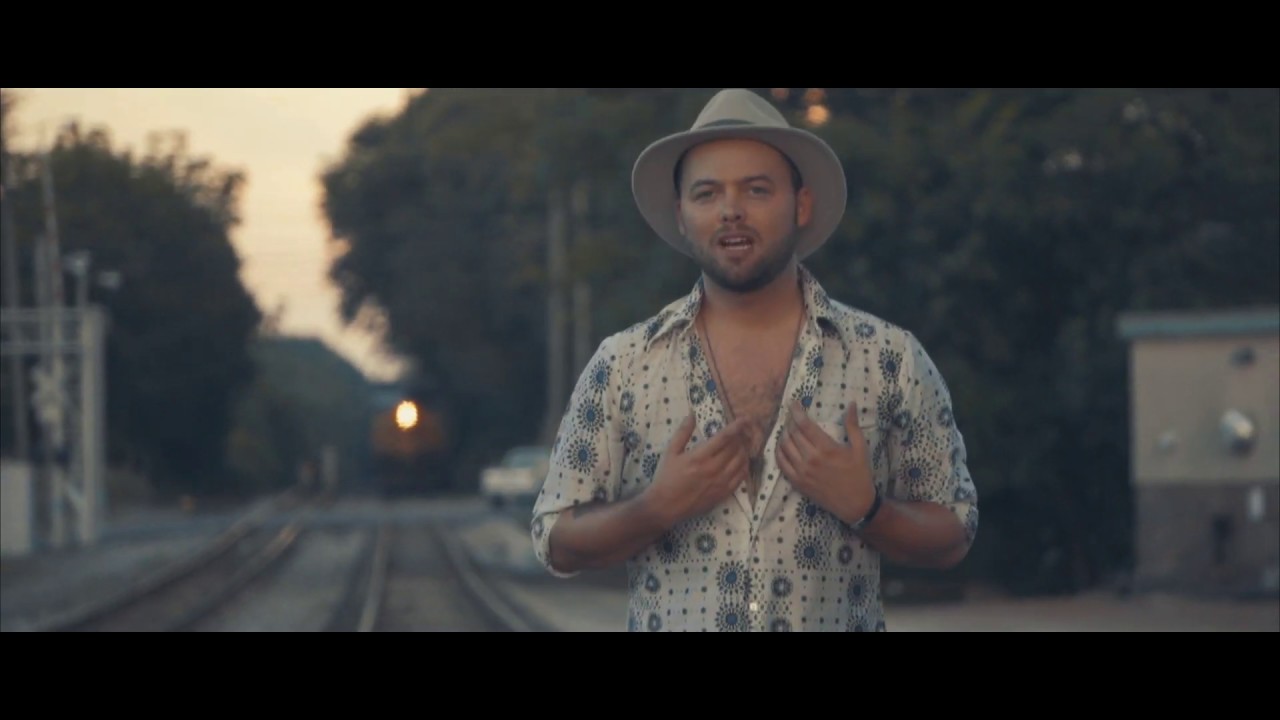 Adam Mac | Lead Me On (Official Music Video)