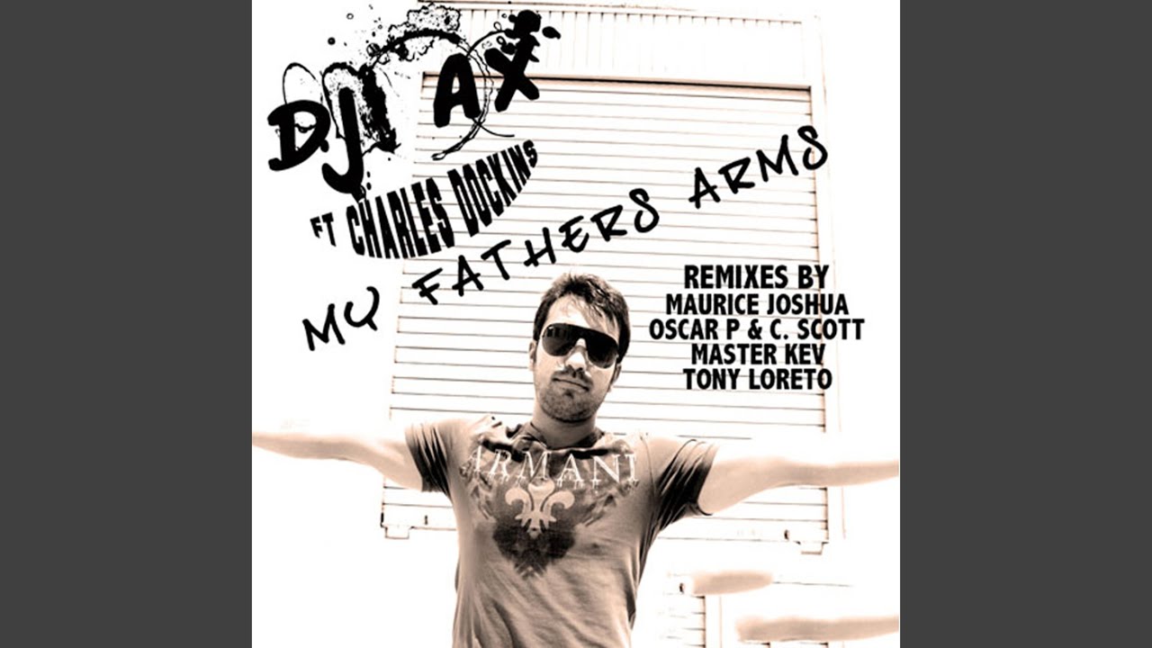 My Fathers Arms (Maurice Joshua Remix)