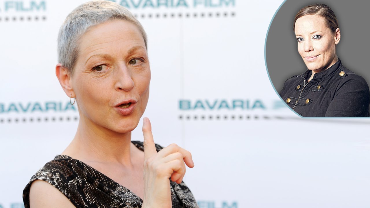Krebs! Zum Tod von Hendrikje Fitz - BILD Live