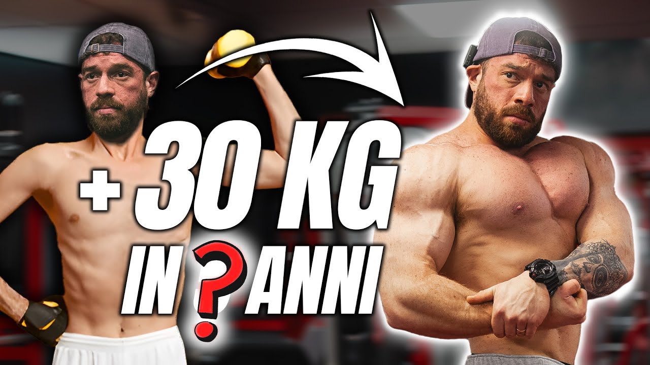 ECCO COME FARE!! - Tutto quello che devi sapere sul Bulk!