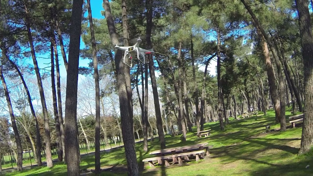 PHANTOM 2 PART 2