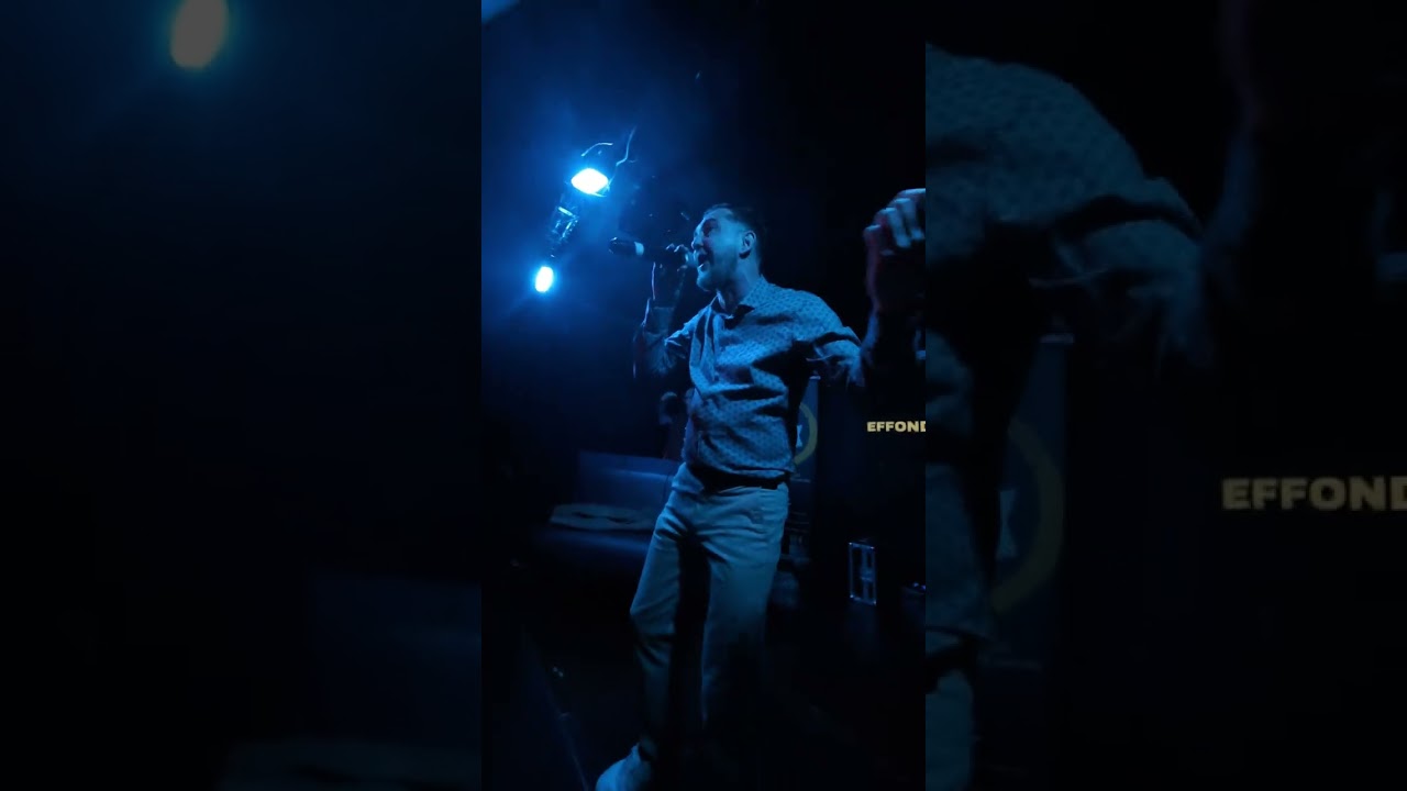 le concert pour les 40 ans Pietino  au ckbar
