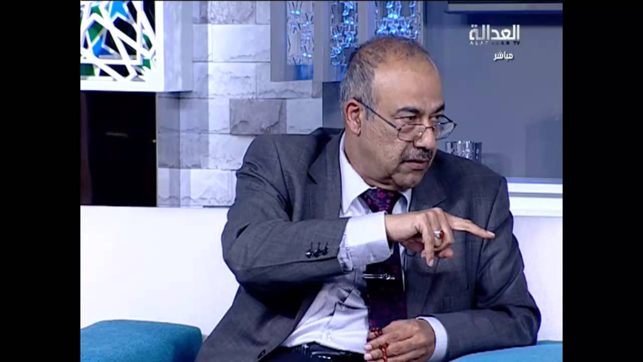 #العدالة | سجال الفيلي الهاشم في اللوبي