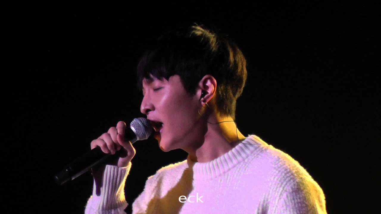 151007  张艺兴 