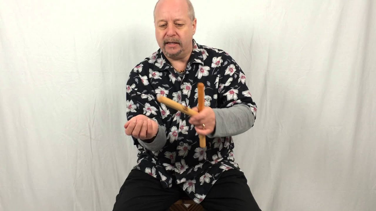 How to play the Claves
