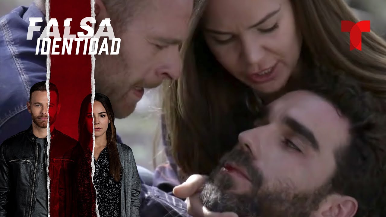 Falsa Identidad | Cap&iacute;tulo 90 | Telemundo