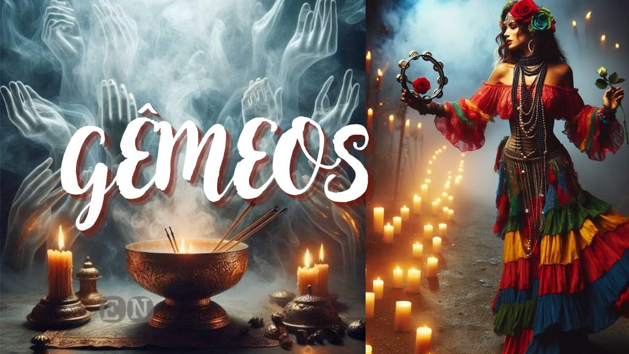 GÊMEOS 🫵 VERÁ UMA JUSTIÇA SENDO FEITA ( XANGÔ) UM DOM CHEGA PRA VOCÊ 🗡️ PRÓSPERO