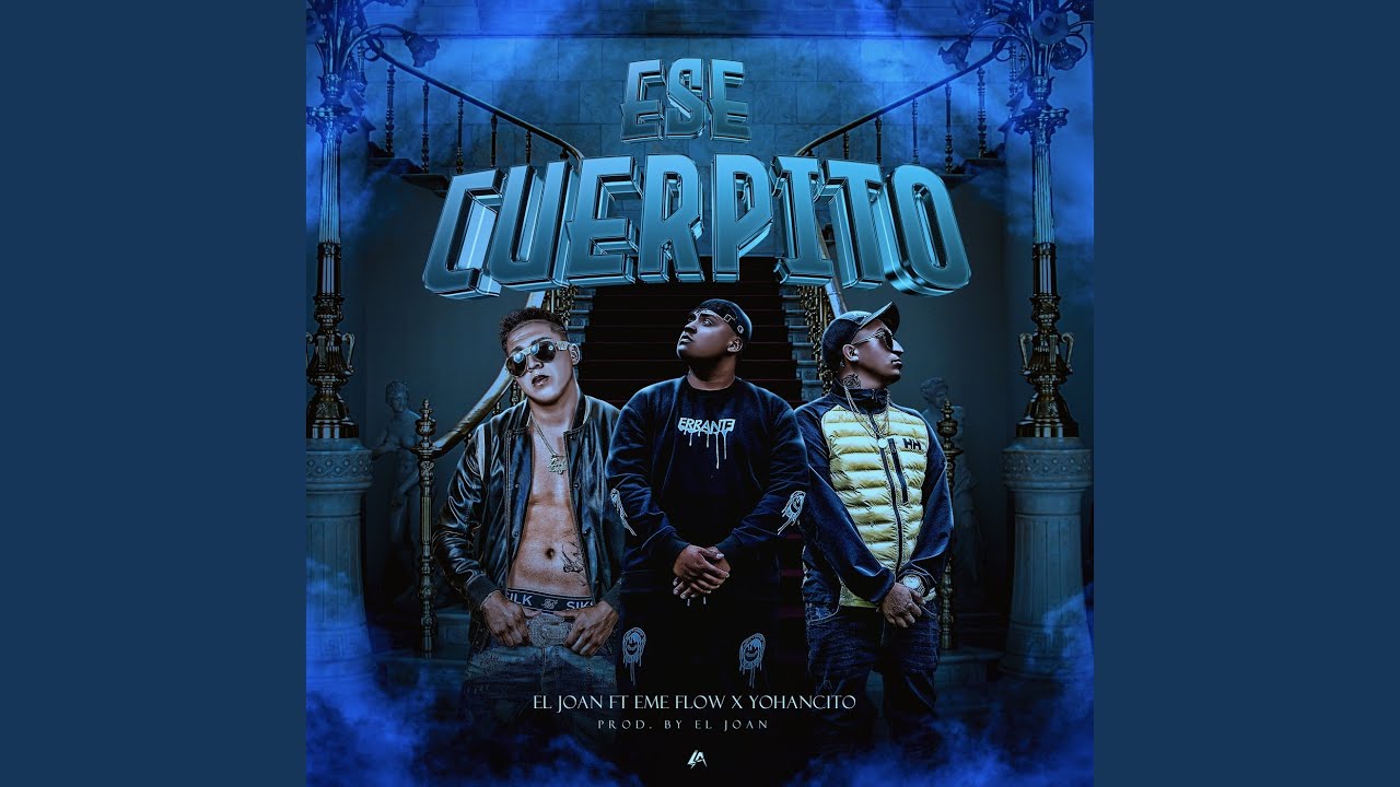 Ese Cuerpito