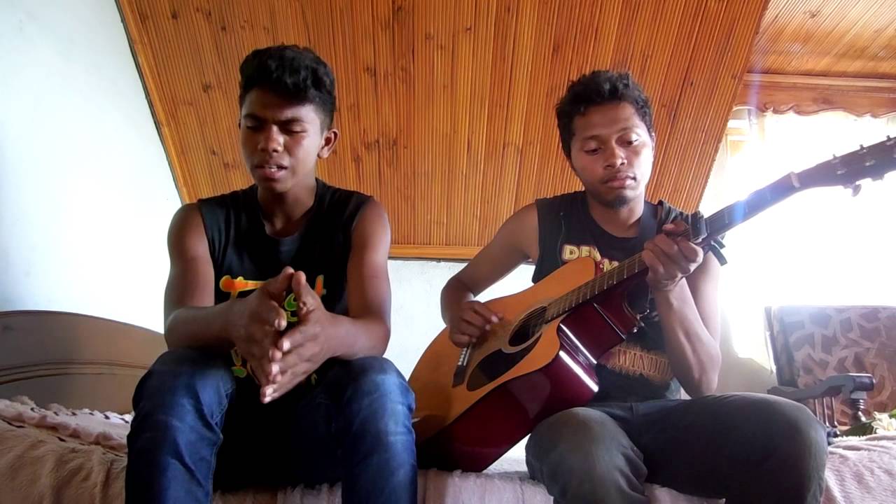 Mila vonjy (shyn) cover JBL Andry et JBL Esteli