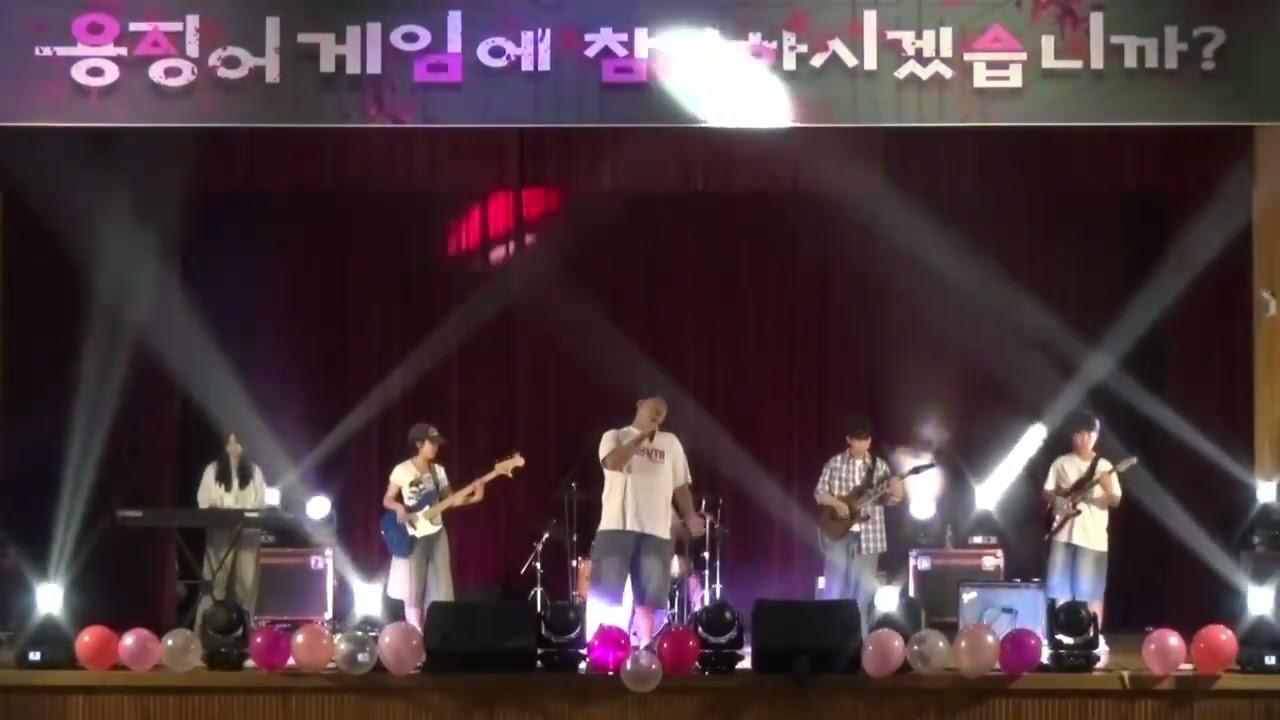 버즈 - 나에게로 떠나는 여행