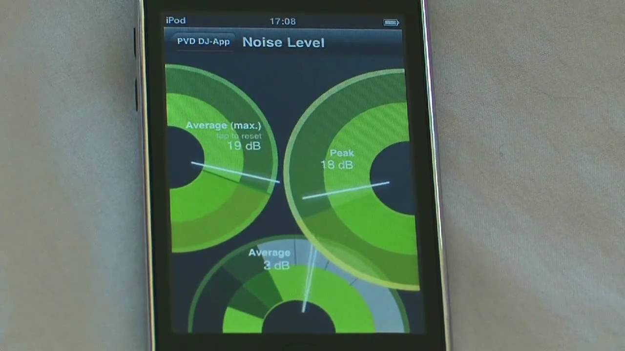 Paul van Dyk  PvD DJ iPhone App