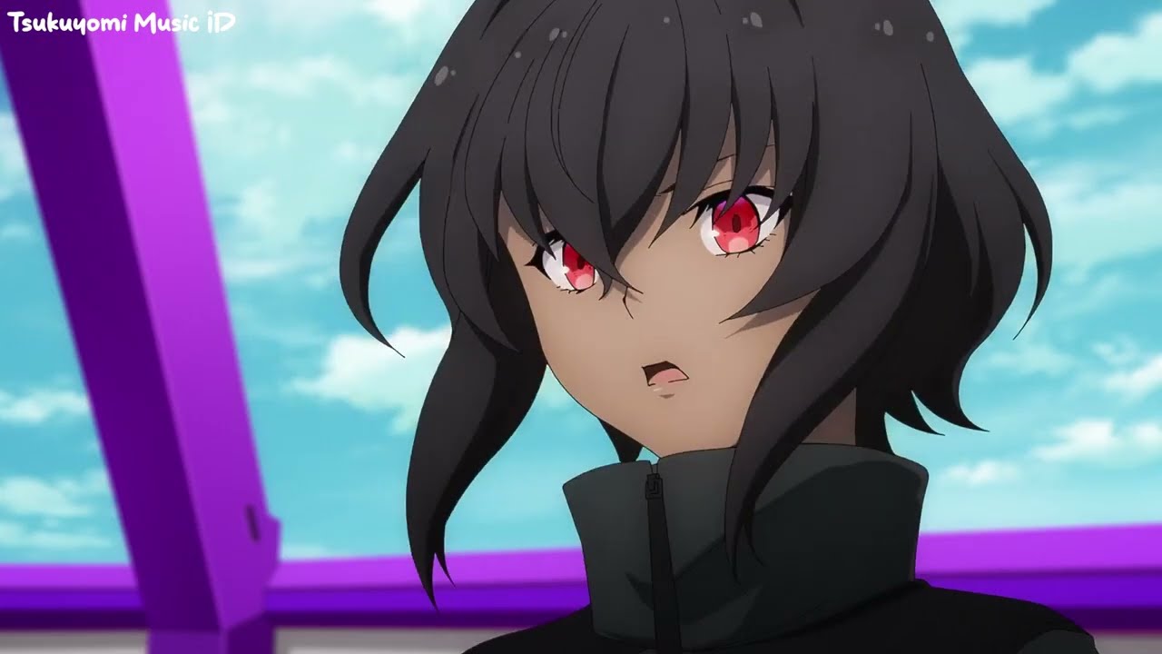 [Aire] - [ARCANA PROJECT]【OP】『Synduality: Noir Part 2』