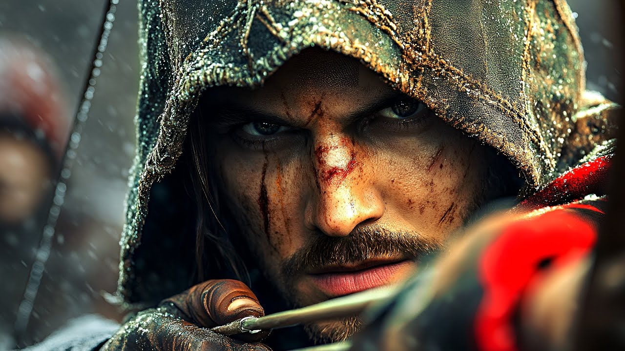 THE LAST ASSASSIN STANDS | Epic Regal Orchestral Music Mix