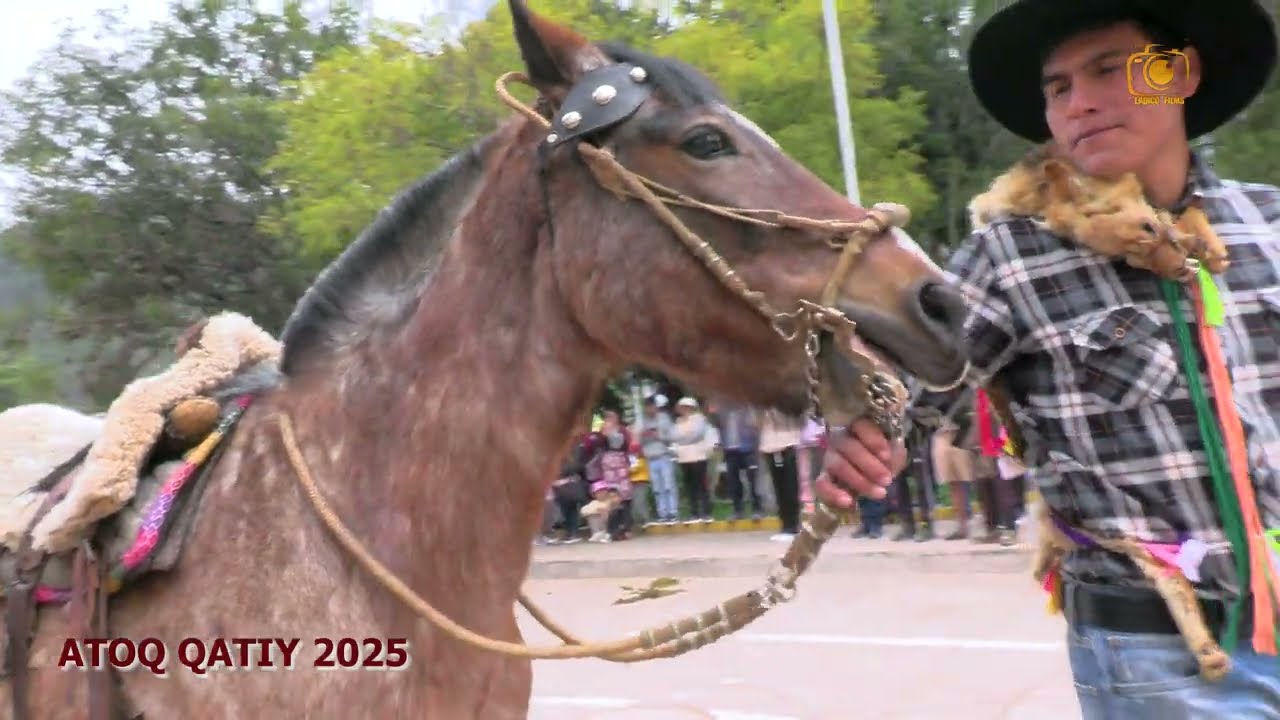 ATOQ QATIY 2025