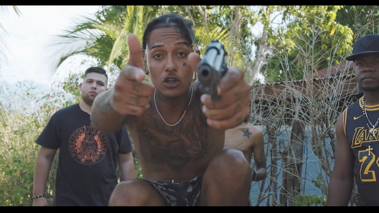 KING PRIDE - MAMI-SHOT & CUT BY @DOBLEASILVA