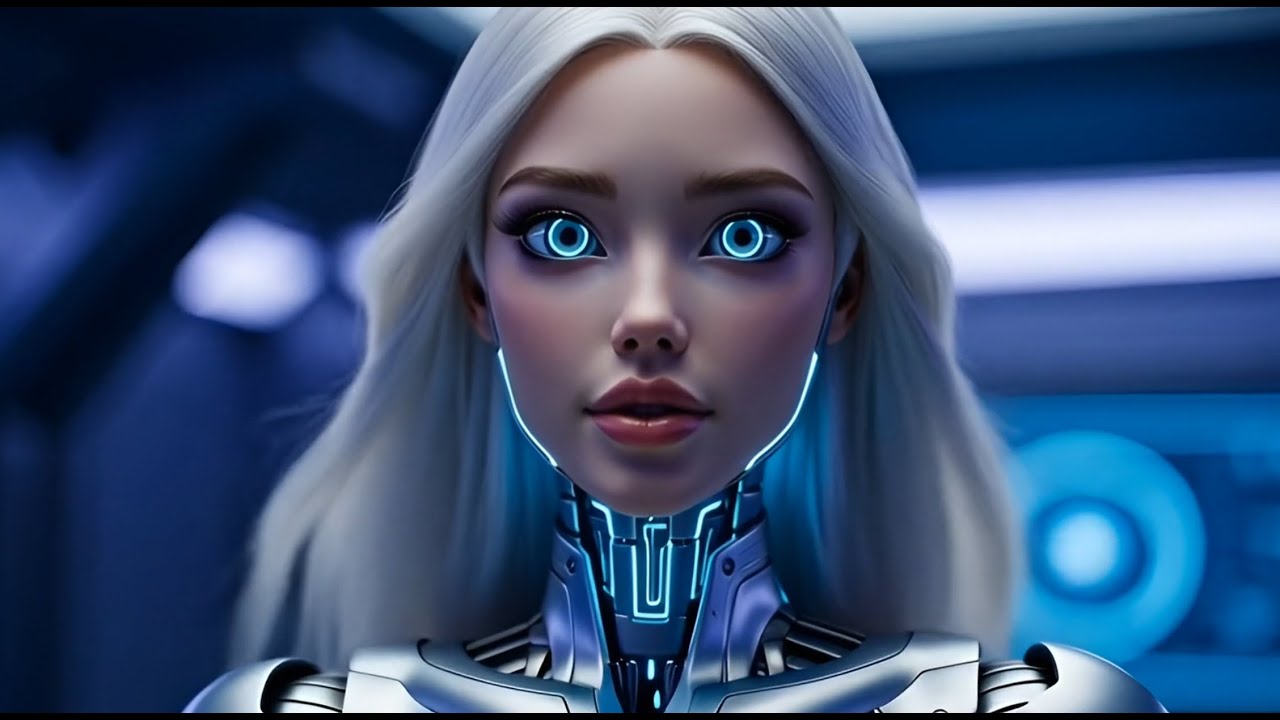 I Am Just a Machine