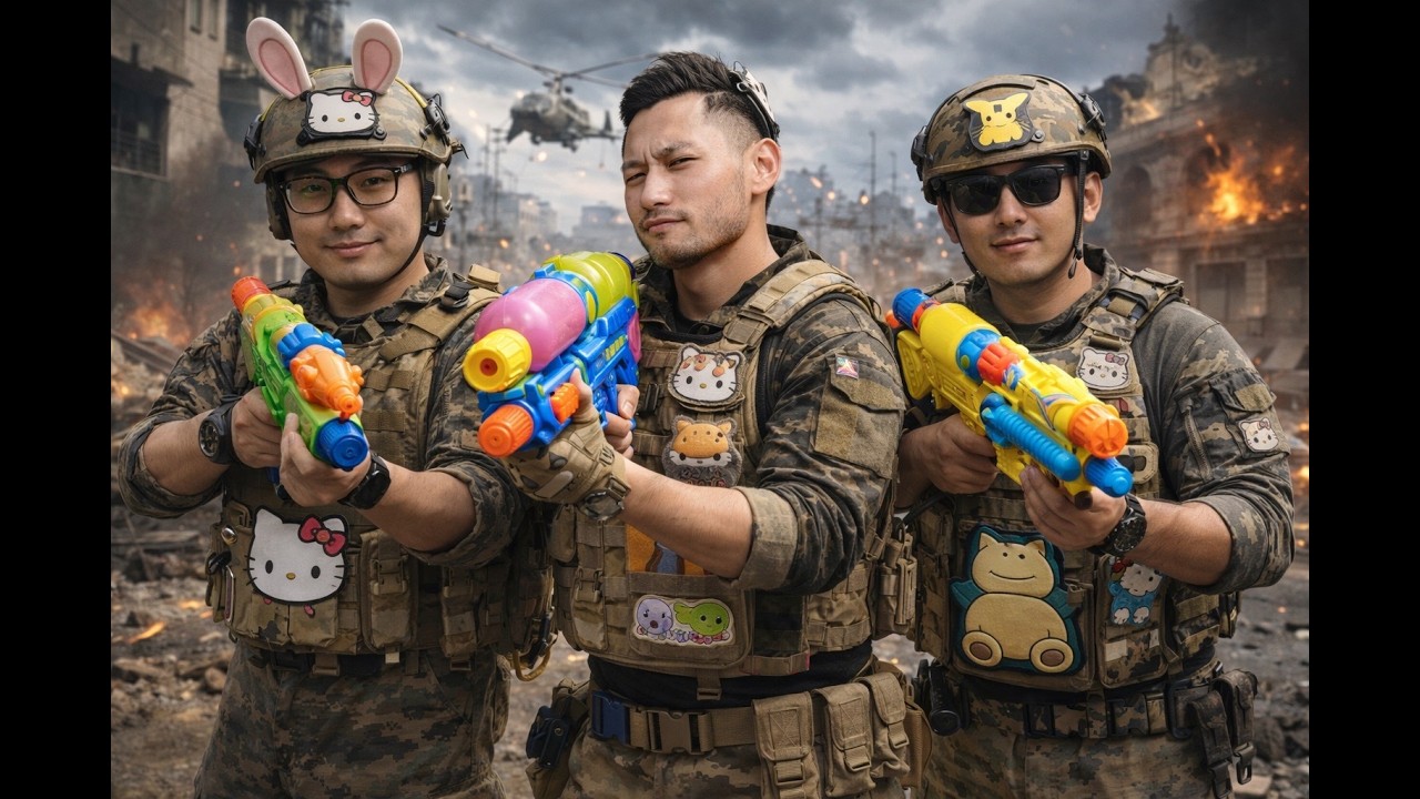 Amigos_WZ_VICTORY​​​