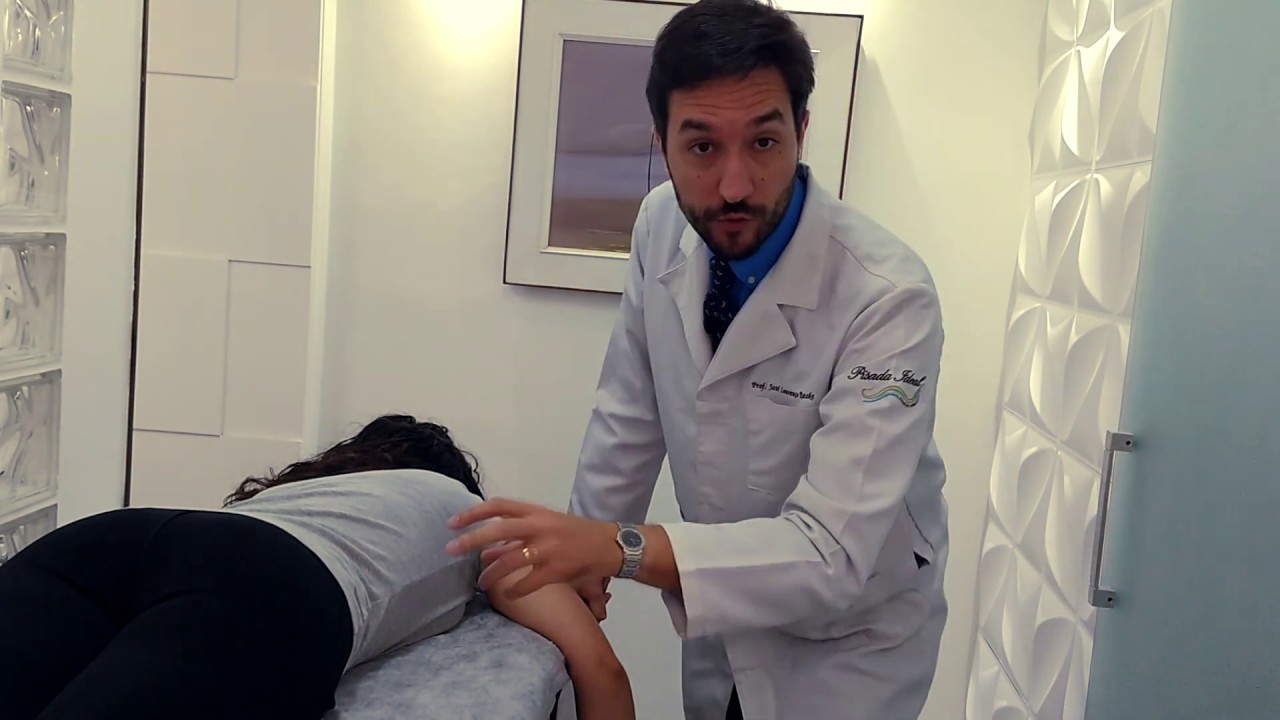 M&uacute;sculos Tr&iacute;ceps Braquial e Anc&ocirc;neo - Teste de For&ccedil;a Muscular