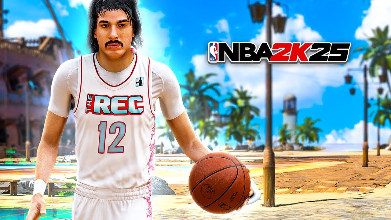 ВЫСОКИЕ СТРАЖНИКИ ВЕРНУЛИСЬ в 6-М СЕЗОНЕ NBA 2K25. Новая сборка разыгрывающего защитника 6'6 META...