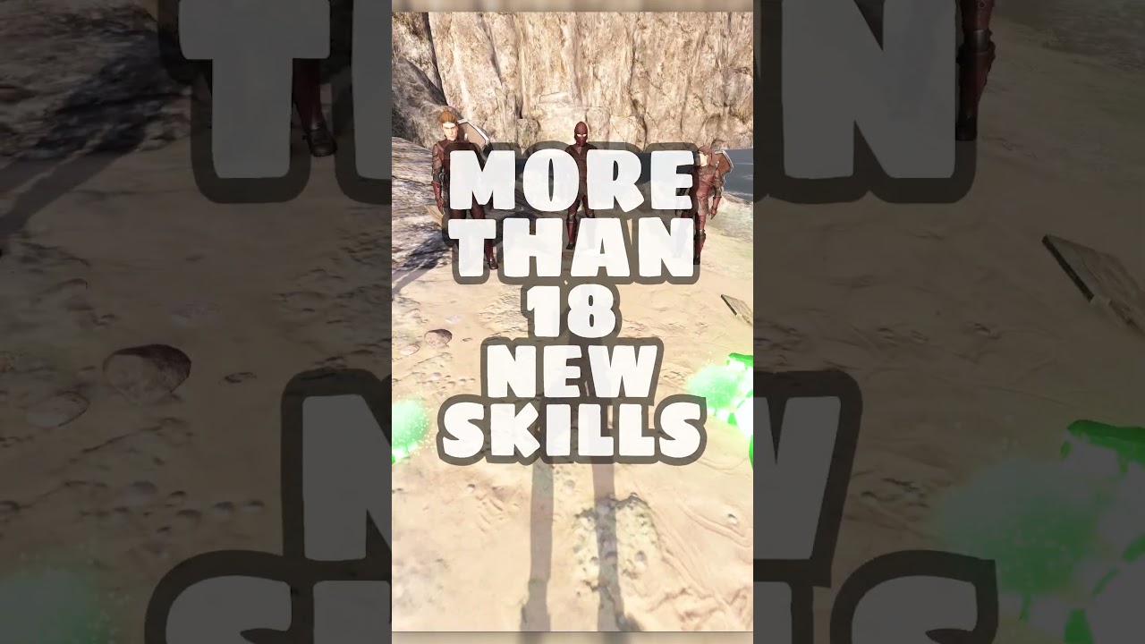 This New SPELL Mod is AWESOME | Blade & Sorcery