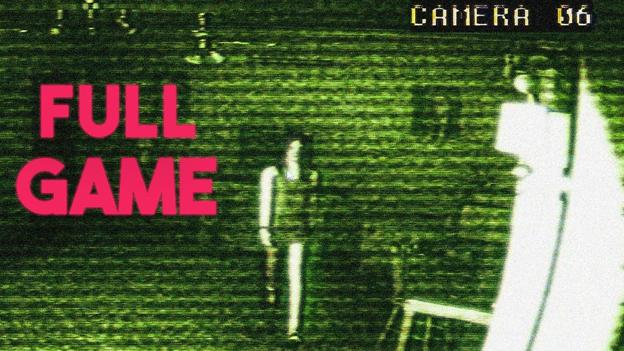 My Ex Wants Me Dead [Fears To Fathom]