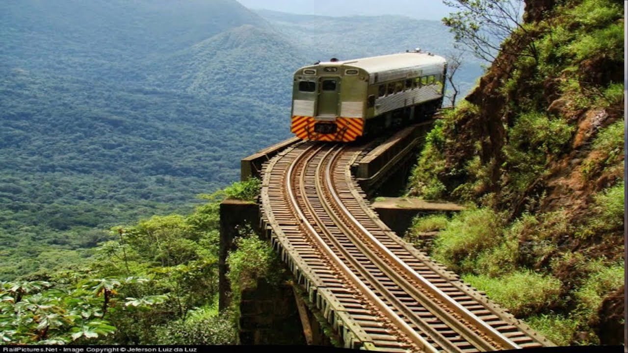 Top Scenic Rides