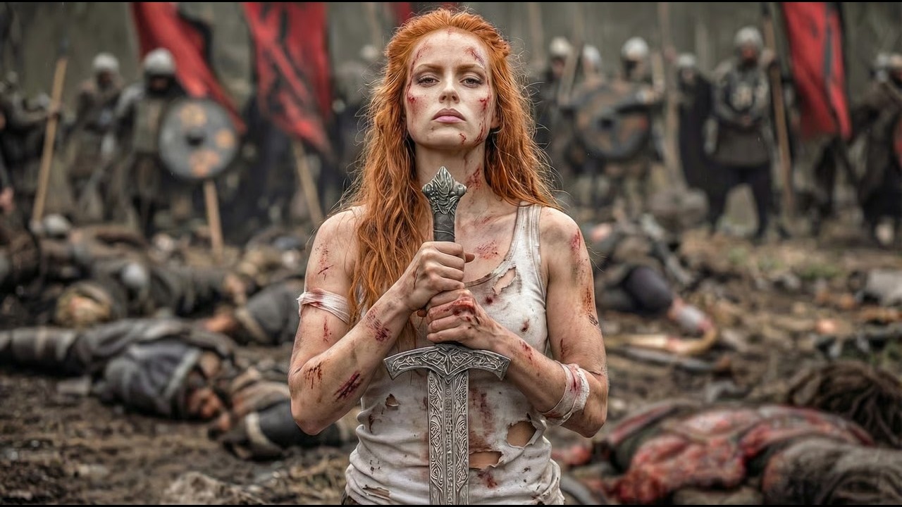 They Betrayed The King Only To Be Hunted By The World’s Deadliest Girl