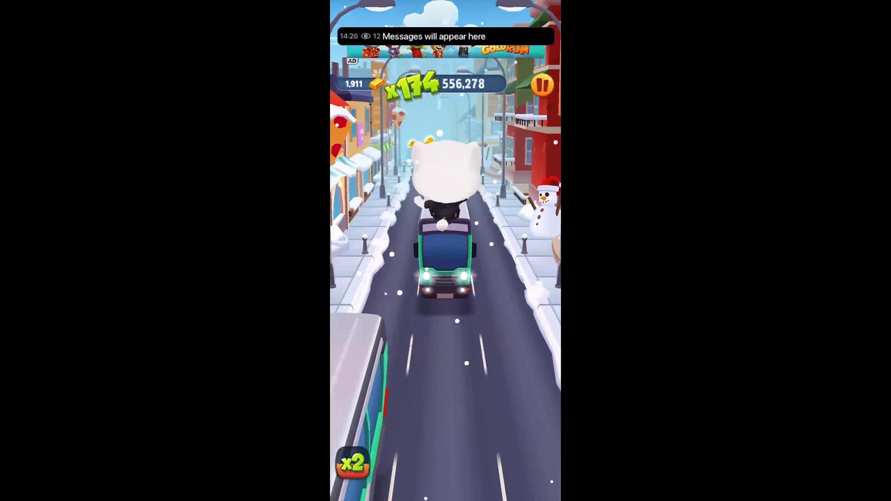 Tom hero run Live games Today live gaming stream | playing solo | streaming with Vijay 06/2/2026