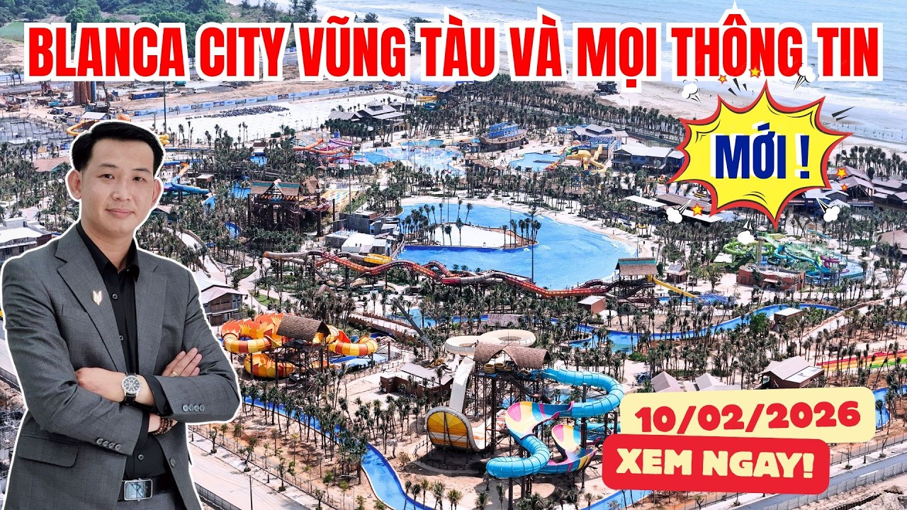 Blanca City Vũng T&agrave;u | Review Thực Tế Mới Nhất, Mở B&aacute;n Căn Hộ L&acirc;u D&agrave;i V&agrave; Tất Tần Tật Mọi Th&ocirc;ng Tin