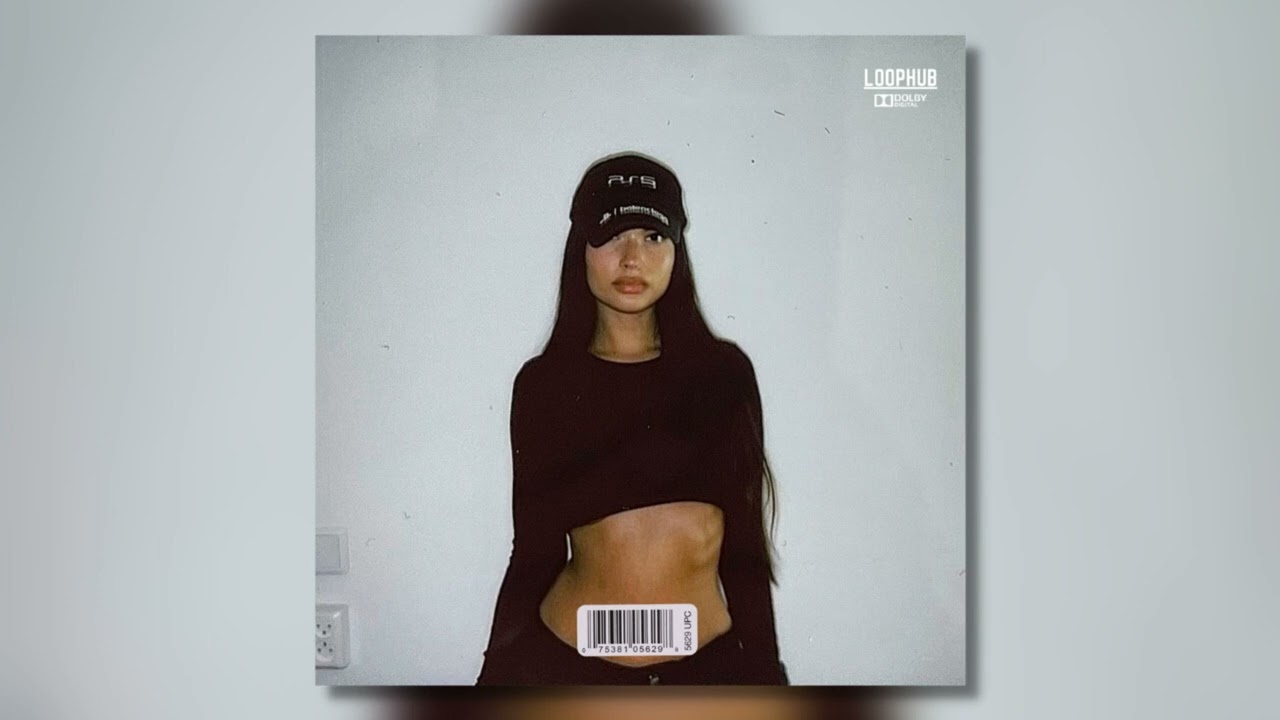 [FREE] RnB Loop - 