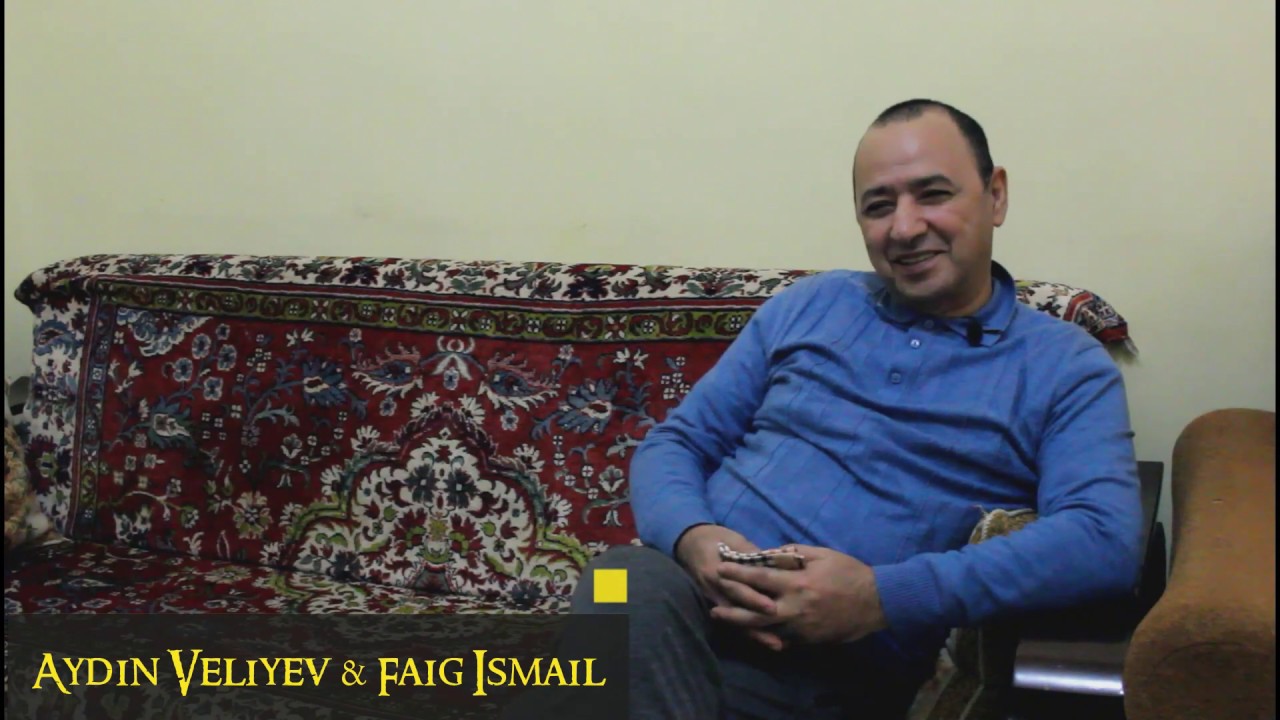 Айдынчик & Faig Ismail