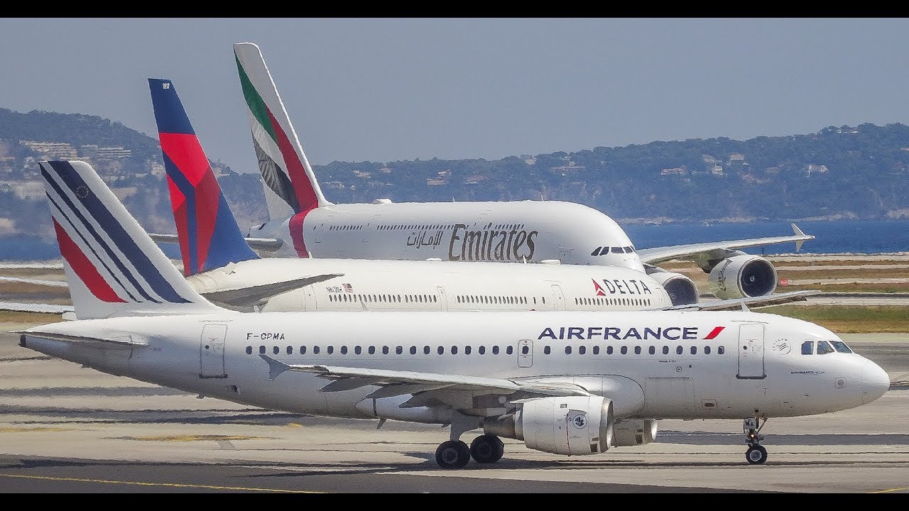 Best of Summer 2017 Nice Côte d'Azur Spotting
