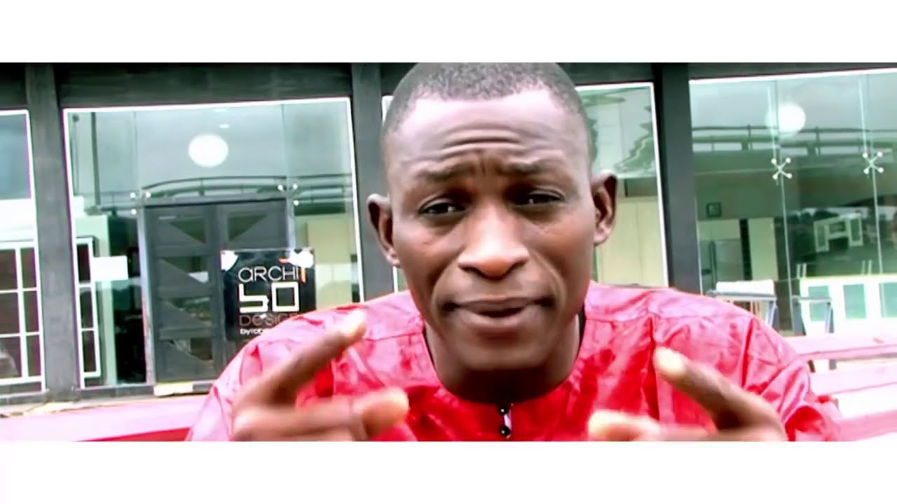 ZIKIRI SOLO BARON HAIDARA OFFICIEL CLIP 2016