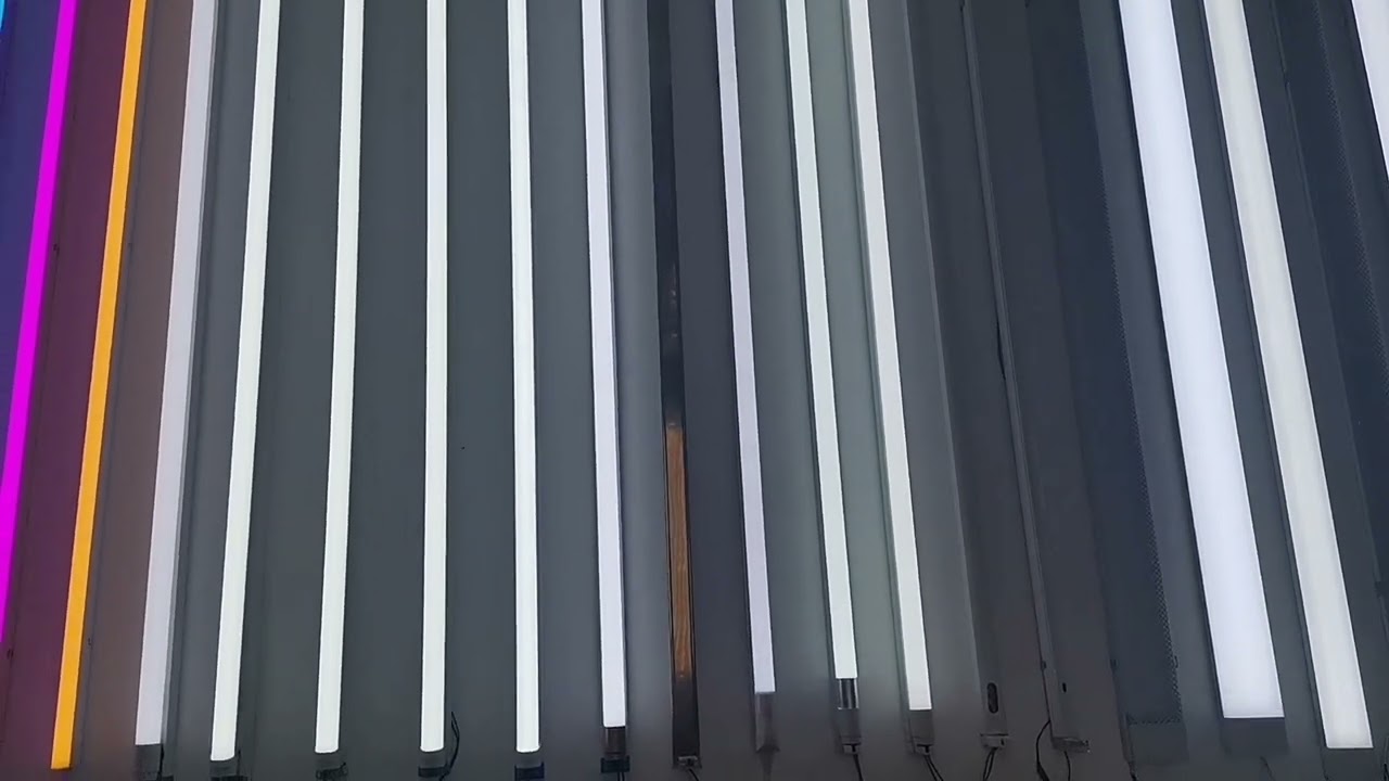 Led Fluorescent Tube 24 Watt, Waterproof T8 Light UV, Waterproof T5 Light 30w,China Best Factory