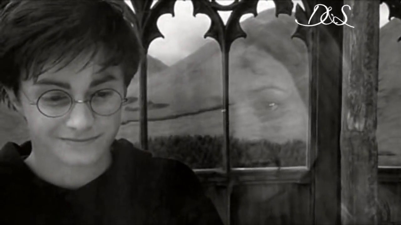 Harry Potter character study | the ones that love us never really leave us