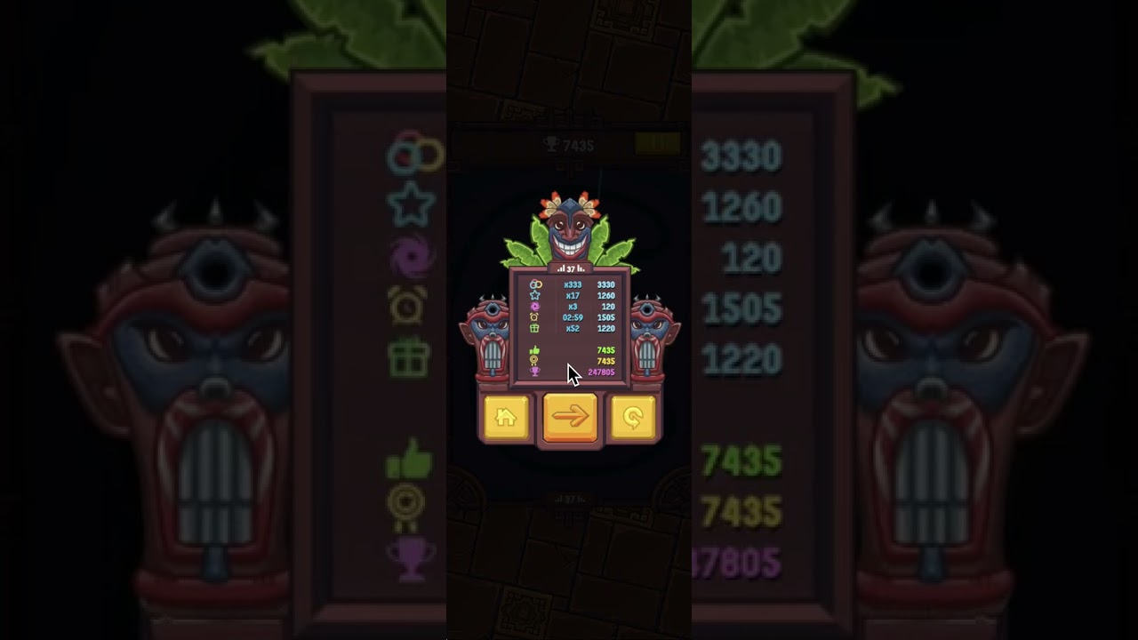 🟡 Totemia Cursed Marbles 🟡 Part 2 🟡