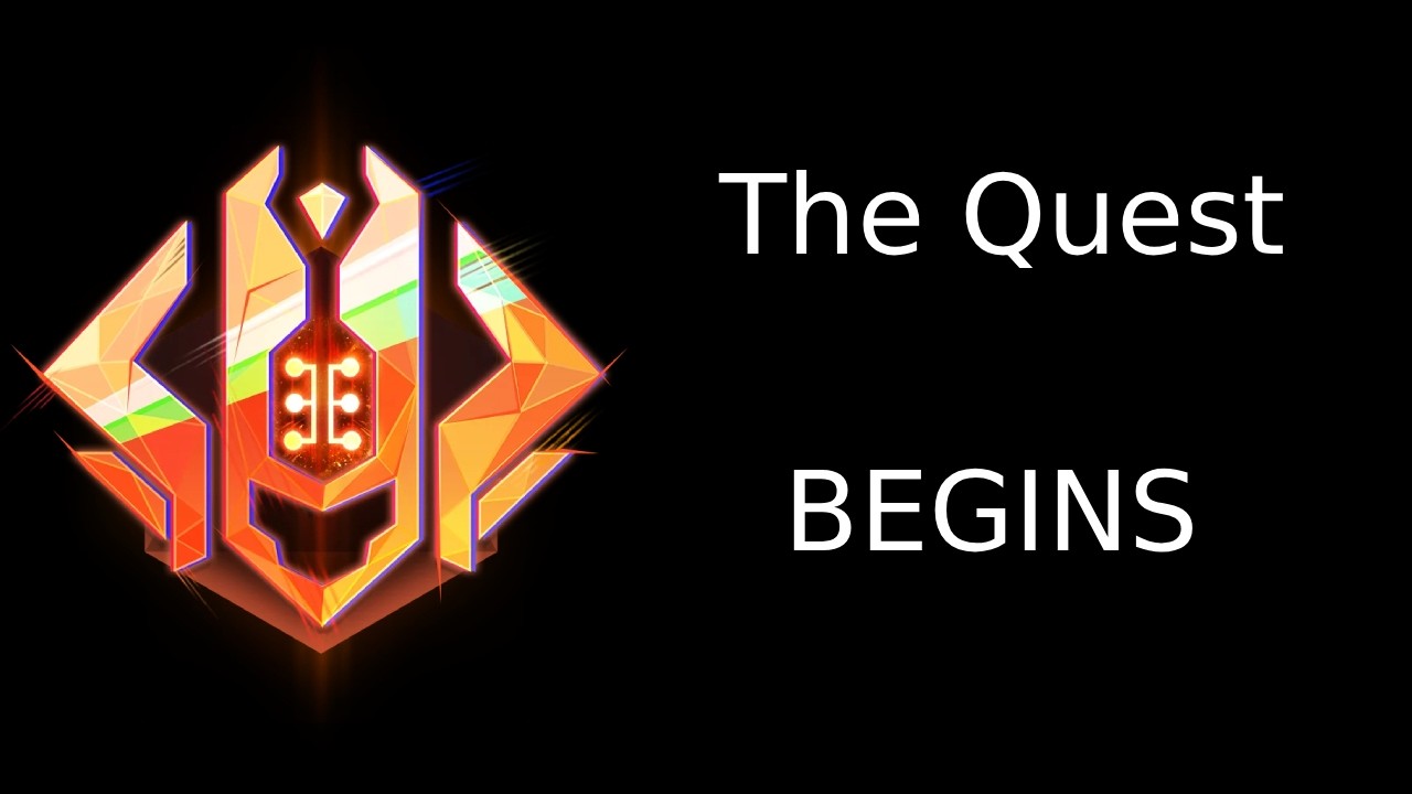 The Quest For Celestial : Ep 1