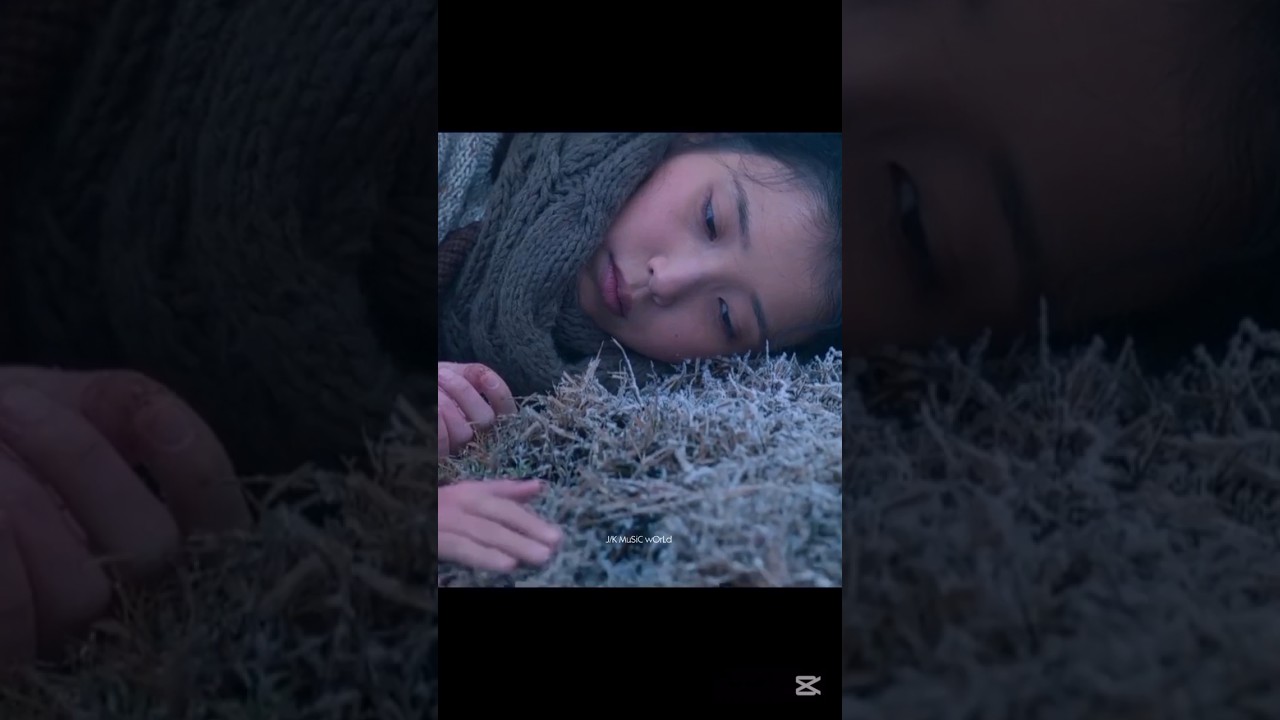 She lost her Child  😭|| Kdrama : When life gives you Tangerines