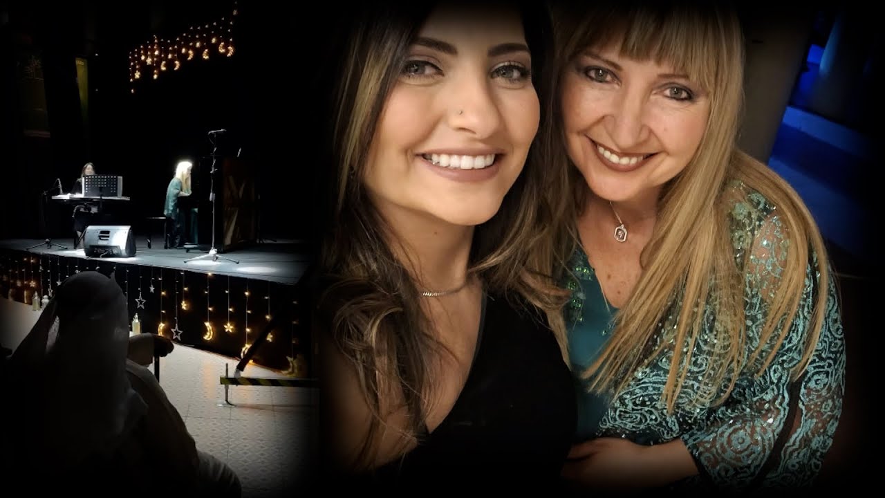 Omar Khairat: Am Ahmed / Marina Maged, qanun & Melita Lasek Satterwhite, piano